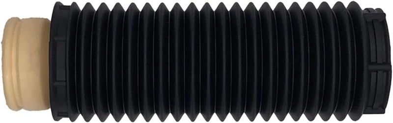 DEMULAX Car Rear Shock Absorber Buffer Rubber Boot Set - Image 5