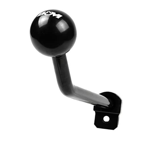 B M B&M 46200 Shifter Accessory, 1 Pack - Image 2