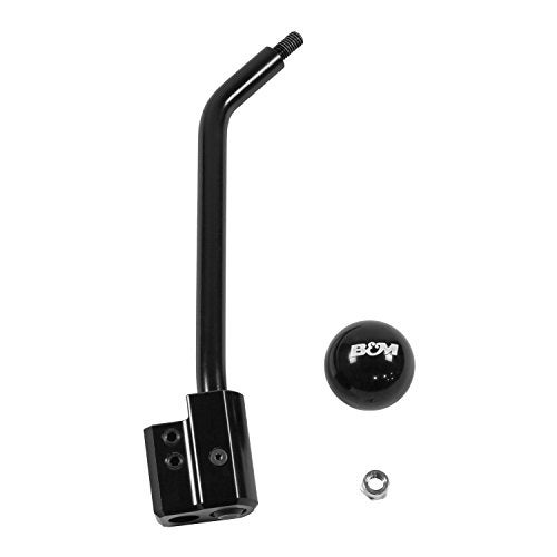 B M B&M 46200 Shifter Accessory, 1 Pack - Image 3