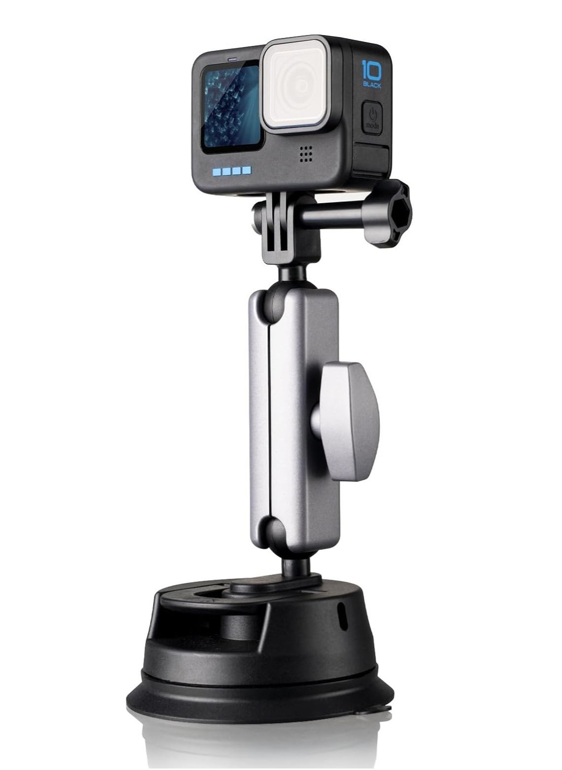 gopro Gopro Suction Cup Mount For Go Pro
