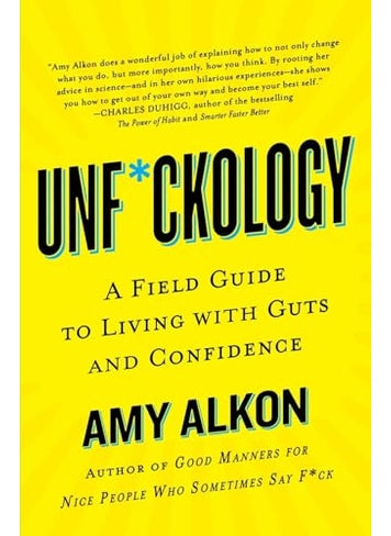 Unfckology A Field Guide To Living With Guts And Confidence - pzsku/Z853242BFCECF811E9E91Z/45/1746212594/004476b8-83e5-416a-8fd8-ef3324a6b60c
