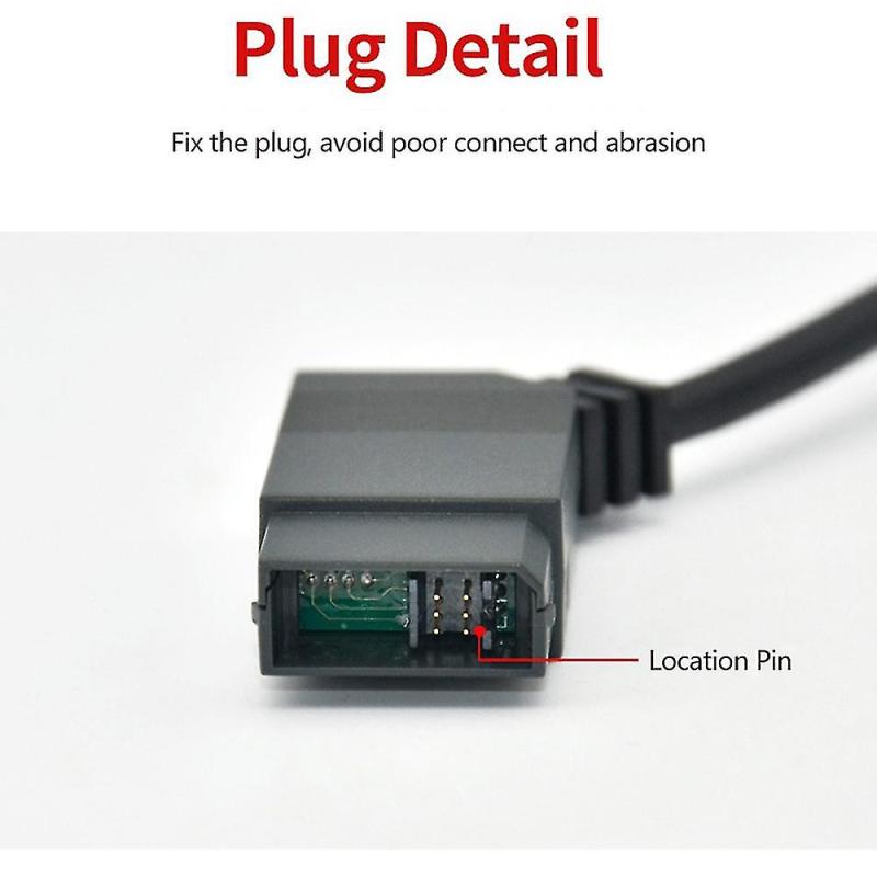كابل برمجة بشعار USB لجهاز Siemens Logo PLC Logo - Image 3