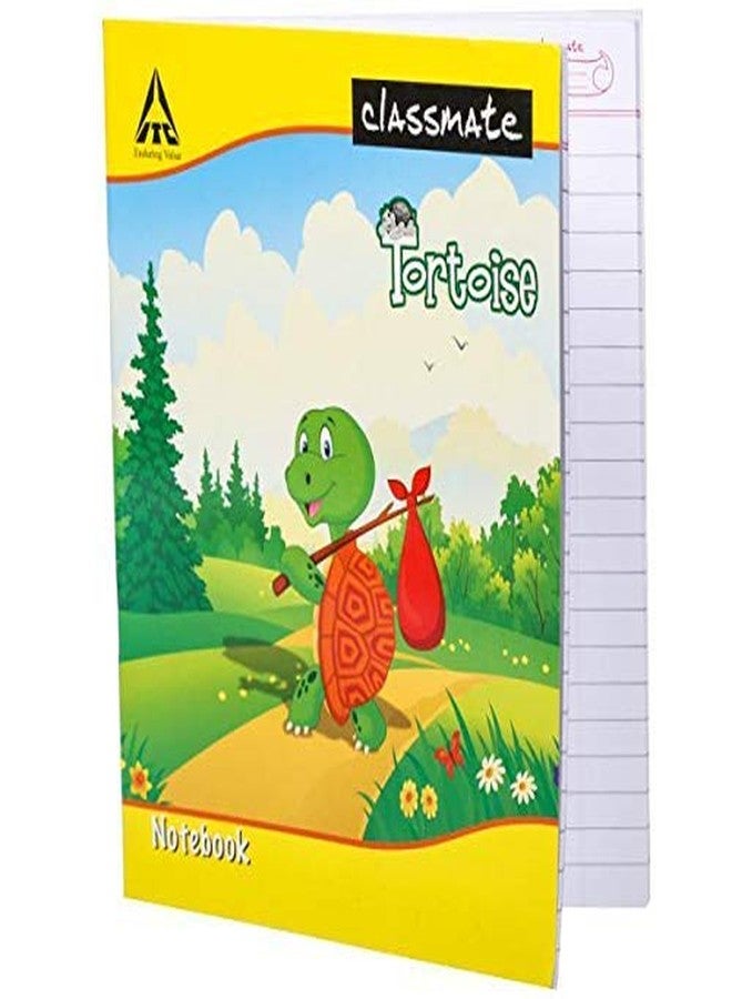 Classmate Spiral Notebook - 200 Pages (Ruled) - Image 1
