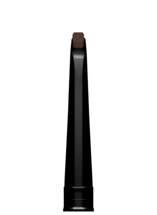 Blade And Shade Dual Edged Brow Pencil Up to 16HR wear Smooth-glide pigment Espresso - view 4