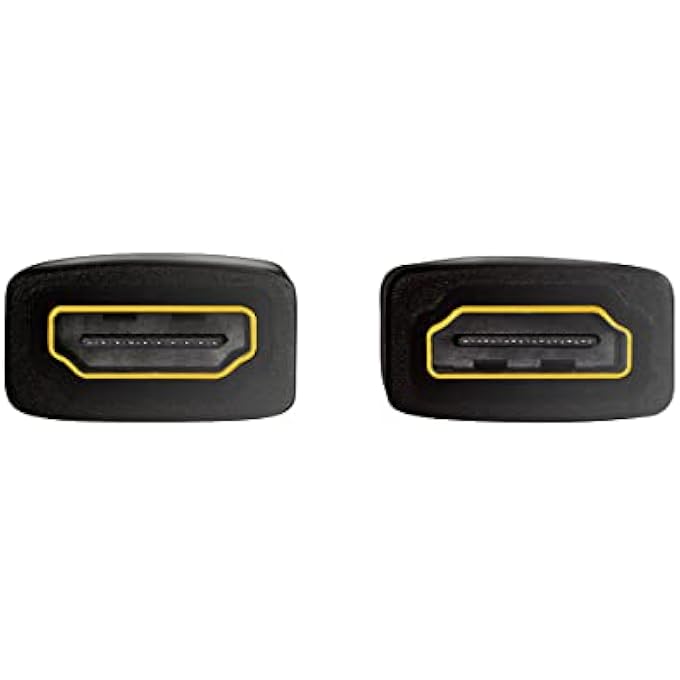Logilink FEMALE TO FEMALE HDMI ADAPTER - Image 2