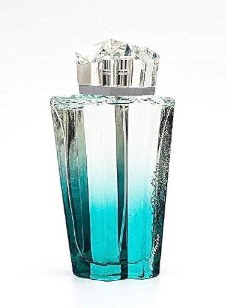 جنيد للعطور عطر سوليتير EDP 100ملليلتر - Image 2