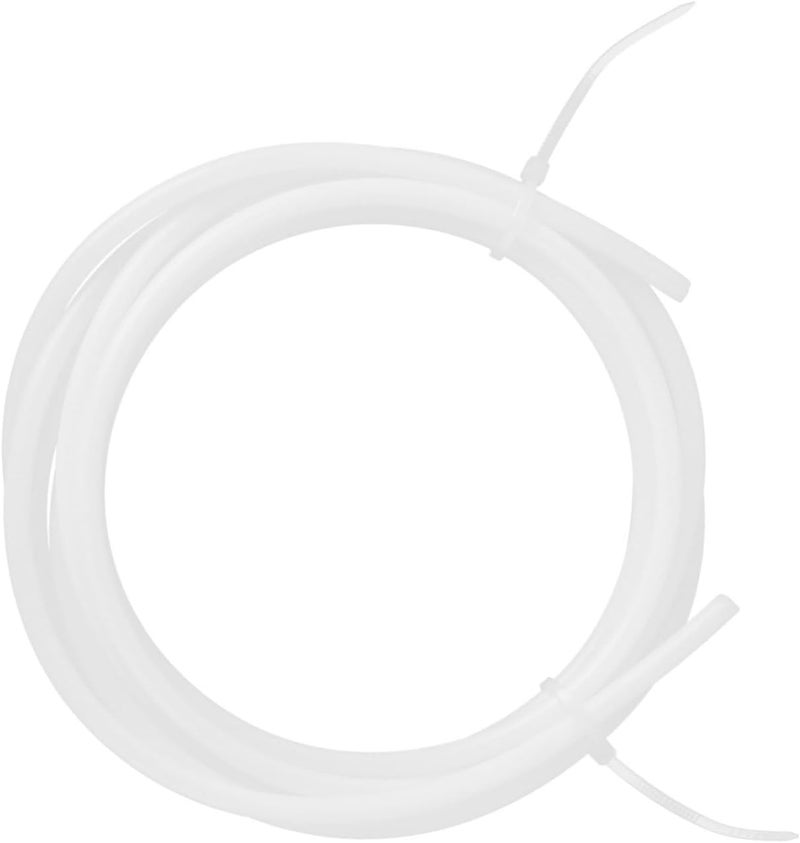 Ready order processing NUOBESTY 2M Ptfe Tube Bowden Tubing for Printers Id Od High Temperature Resistant Compatible with Printers Global simple assemble options Diverse purchase plan Simplified versatile design Durability enhanced Gulf climate tested upgraded quality KSA market popular practical build Gulf approved global quality Leakproof sealed Secure equipped warehouse Multi-goal comprehensive design Flexible varied design Global assorted color picks Transit damage prevent build Economical varied design options Comfort grip Odor resistant Spec compliant trusted quality Classic trendy design picks Main road full logistics cover Quick available purchase options Globally trusted affordable quality Regional central warehouse stock Anti slip Durability boosted processed material - Image 1