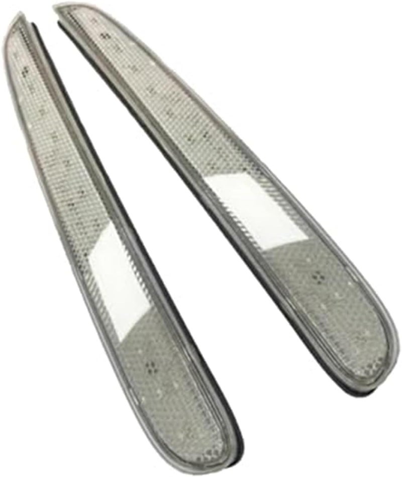 Wivplex Car Rear Bumper Light for NBOX 2023-2024 - Image 1