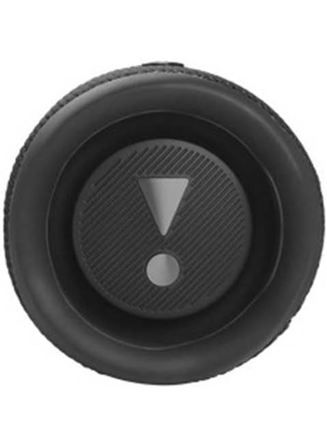 JBPL JBL Flip 6 Portable Waterproof Speaker Black - Image 5
