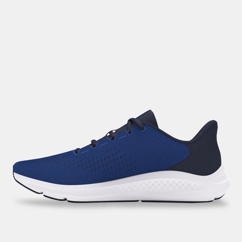 UNDER ARMOUR Men's Charged Pursuit 3 Big Logo Running Shoes