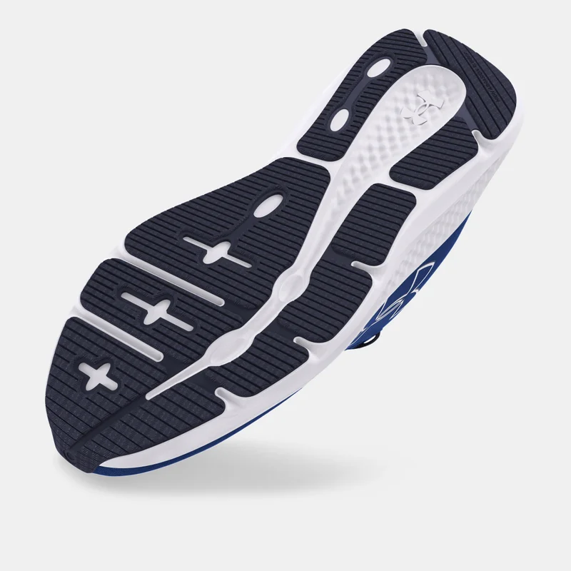 UNDER ARMOUR Men's Charged Pursuit 3 Big Logo Running Shoes