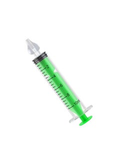 Generic Needle Type Baby Nasal Washer For Children And Infants Baby Nasal Washer 10ml-Net Content:Green Single  - Image 1