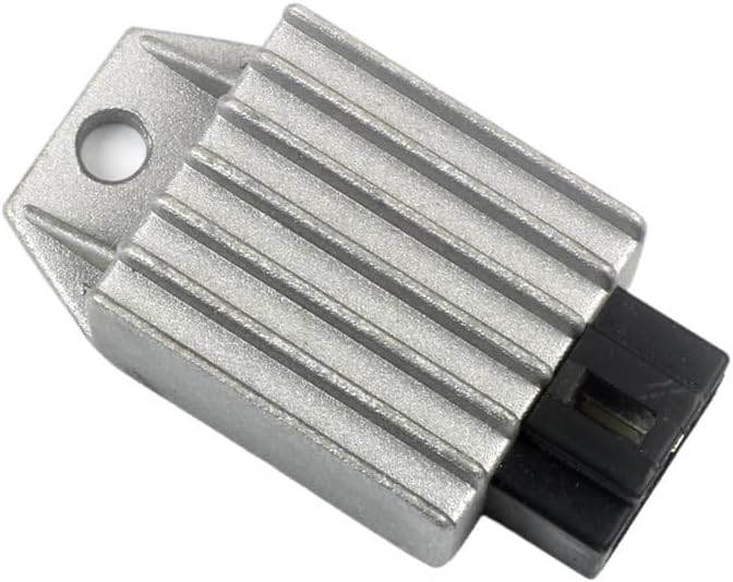 منظم الجهد سوزوكي AX100 6V موصل مقوم للدراجات النارية 100 سي سي ثنائية الأشواط - Image 5