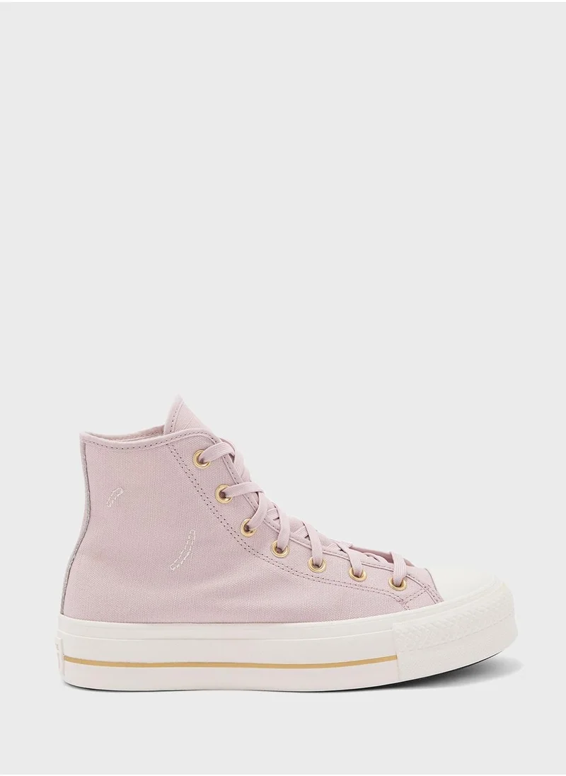 كونفرس Chuck Taylor All Star Lift