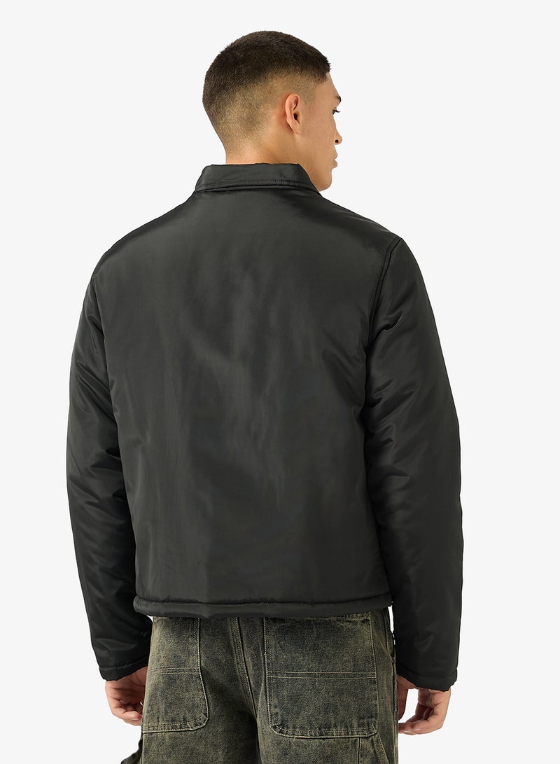 سفنتي فايف سترة بومبر أنيقة - Image 2