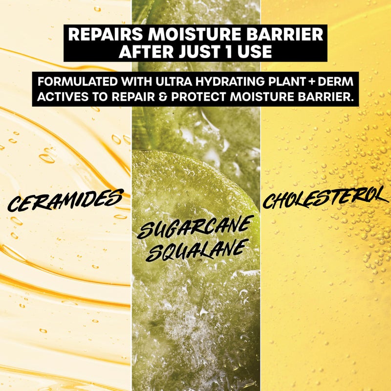 THAYERS Barrier Bestie Ultra Whip Face Cream, Moisturizer with Sugarcane Squalane and Ceramides, Skin Care for Dry to Very Dry Skin, 2.0 Oz - Image 4