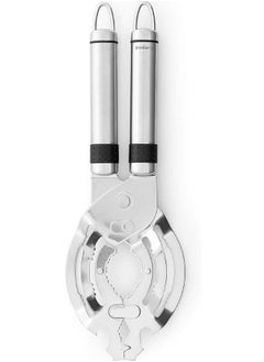 brabantia Stainless Steel Universal Bottle Opener 