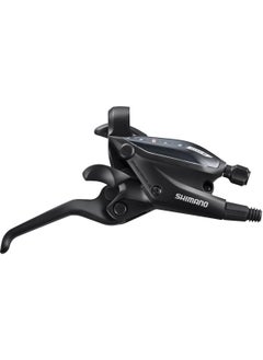 SHIMANO Gear/brake Lever Hydraulic Altus 9 Speed ​​Right ST-EF505-9R 