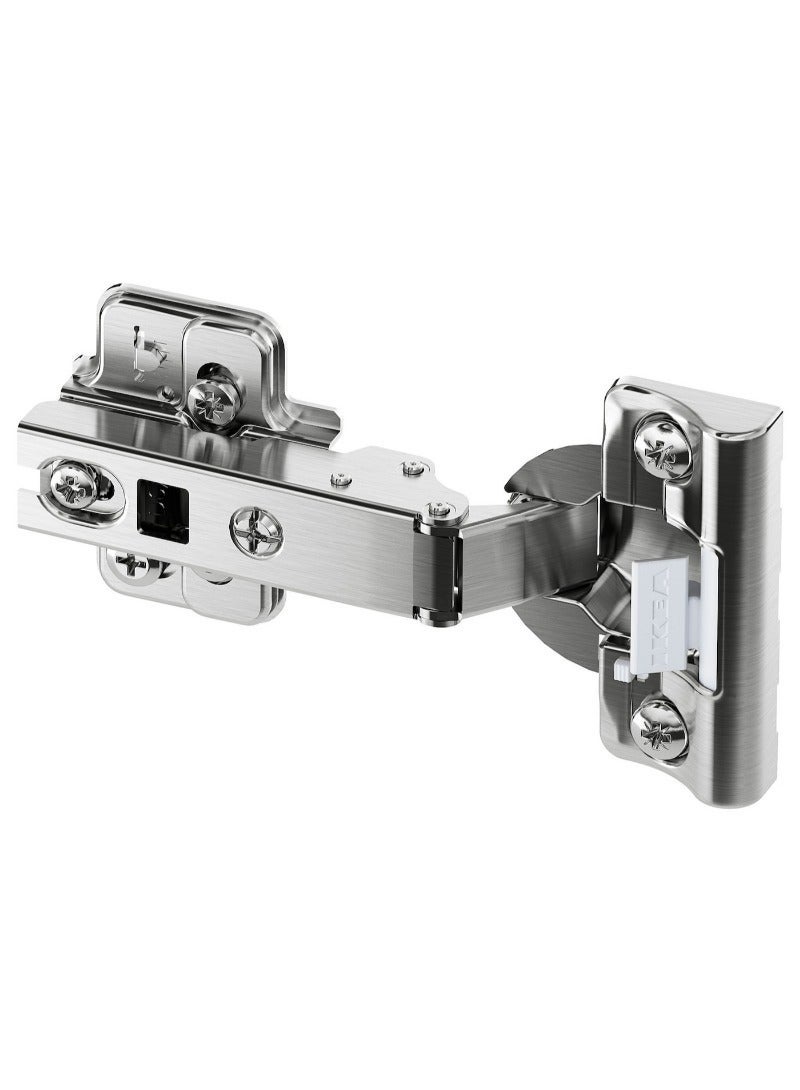 Soft closing hinge