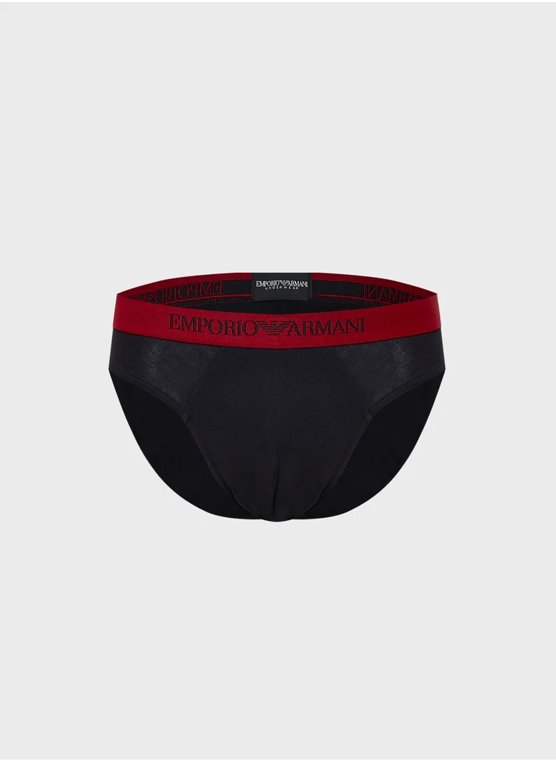امبوريو ارماني 3 Pack Assorted Brief