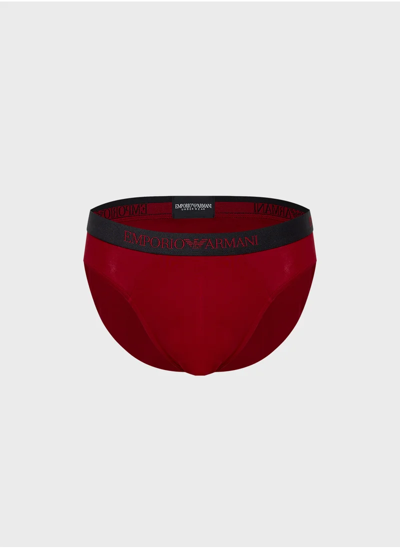 امبوريو ارماني 3 Pack Assorted Brief