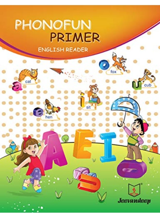 Phonofun Primer  - Image 5