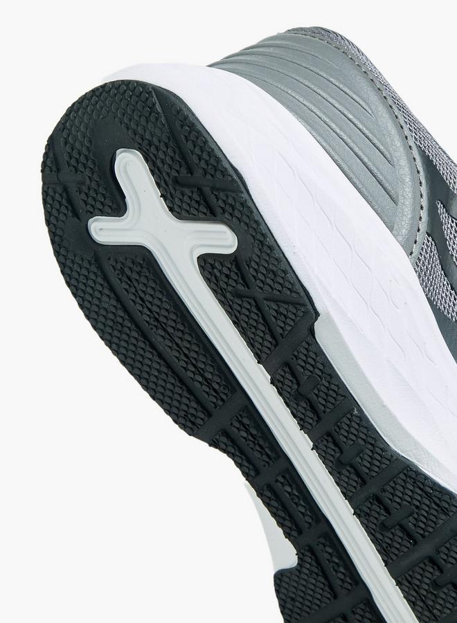 Kappa Boys Hook & Loop Low Top Sneakers - Image 5