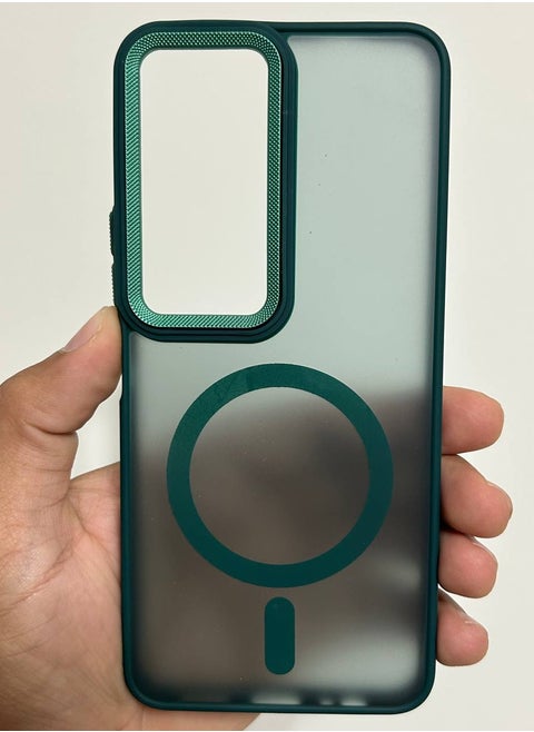 Back Cover Compatible With Phone Vivo Y19S / Y29