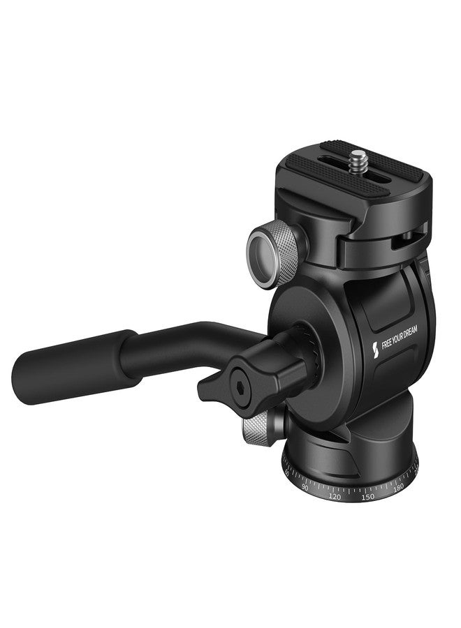 SmallRig Video Head CH3-4936 - Image 1