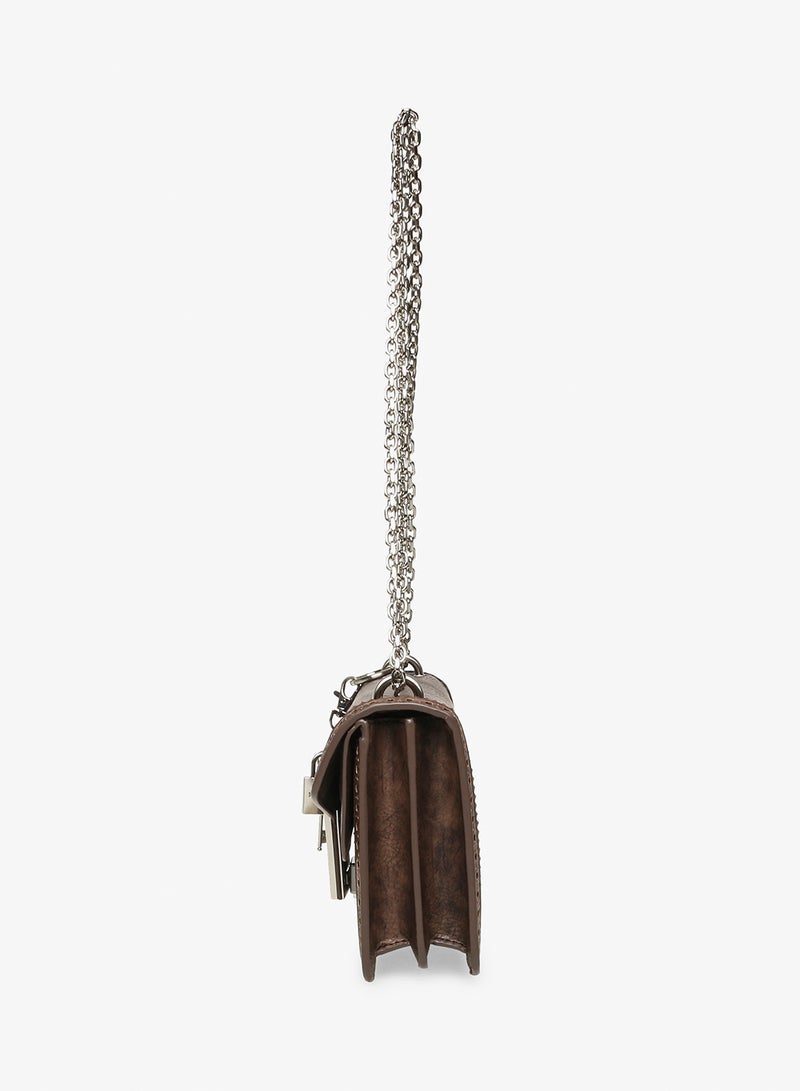 STEVE MADDEN Birene Crossbody Bag - Image 4