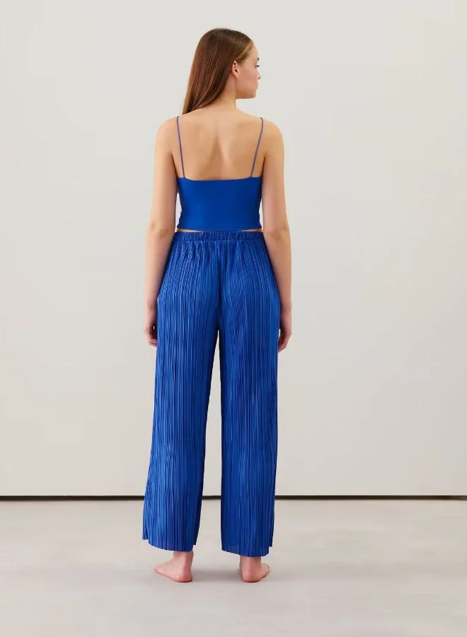 UNDIZ Microfibre top