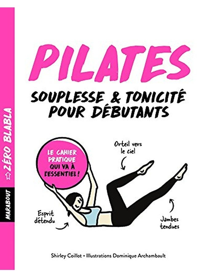 Zã©Ro Blabla  Pilates