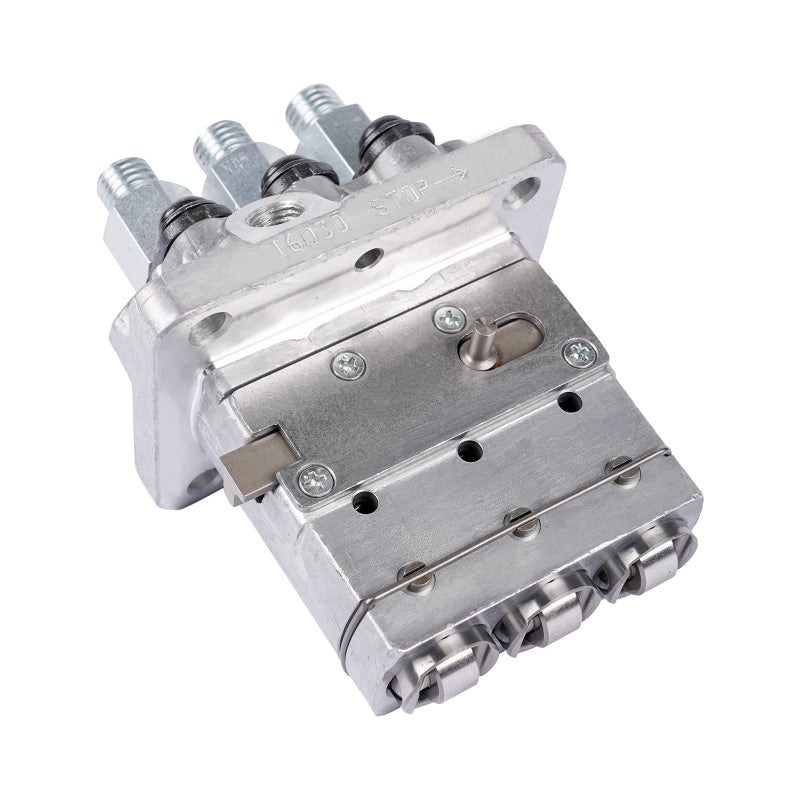 Flynsu Fuel Injection Pump Replacement for Kubota D905 D1005 D1105 Engine 1603251013 1603251010 1603251013 1603251010