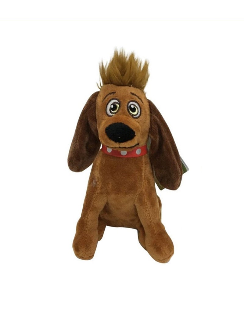 20cm Dog Plush Toy Movie Style Children'S Cartoon Doll Toy Suitable For Boys And Girls Gifts - Image 1