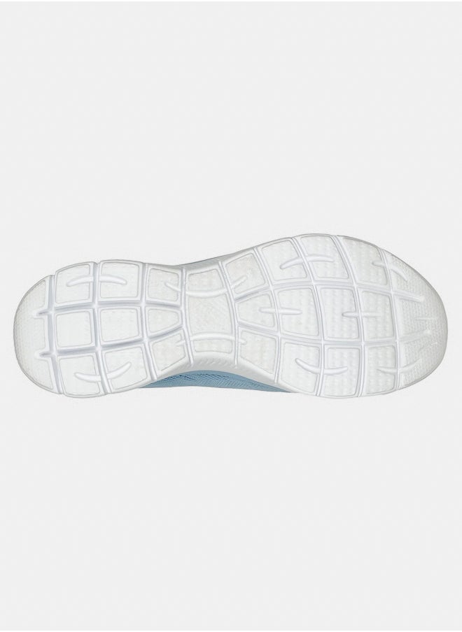 SKECHERS - Slip-On Sneakers Summits Women Slip-On Sneakers - Image 1