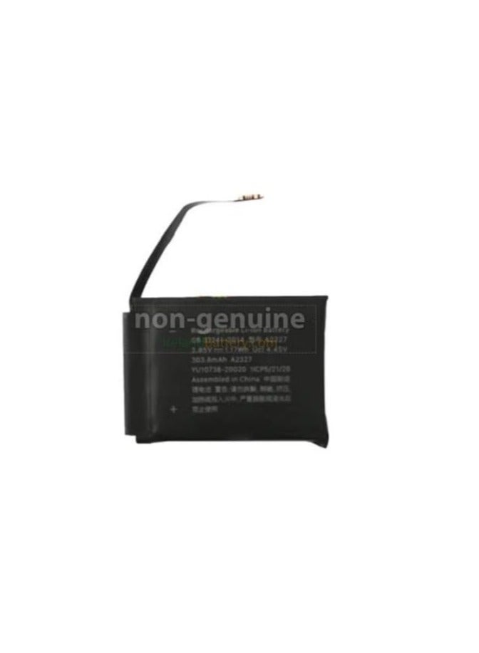 Replacement Battery for Apple Watch Series 6 44mm 