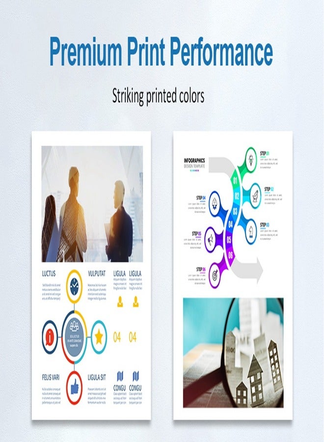 664 T664 Ink Compatible with Epson T664 Refill Ink Bottles Work with EcoTank ET-2650 ET-2500 ET-2550 ET-2600 ET-4500 ET-14000 L100 L110 L120 L200 L210 L300 L350 L355 L550 L555 Printer(4-Pack) - Image 3