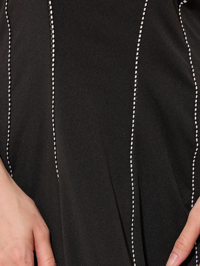 Take Two Spaghetti Strap Dress