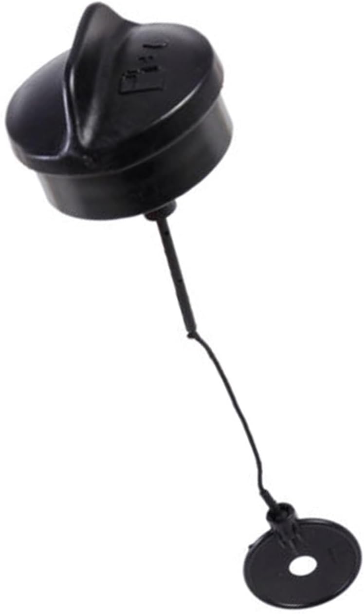 DEMULAX Gas Fuel Tank Cap for Chainsaws and Lawn Mowers - Image 3