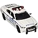 Daron NYPD Dodge Charger 143 Scale - Image 2
