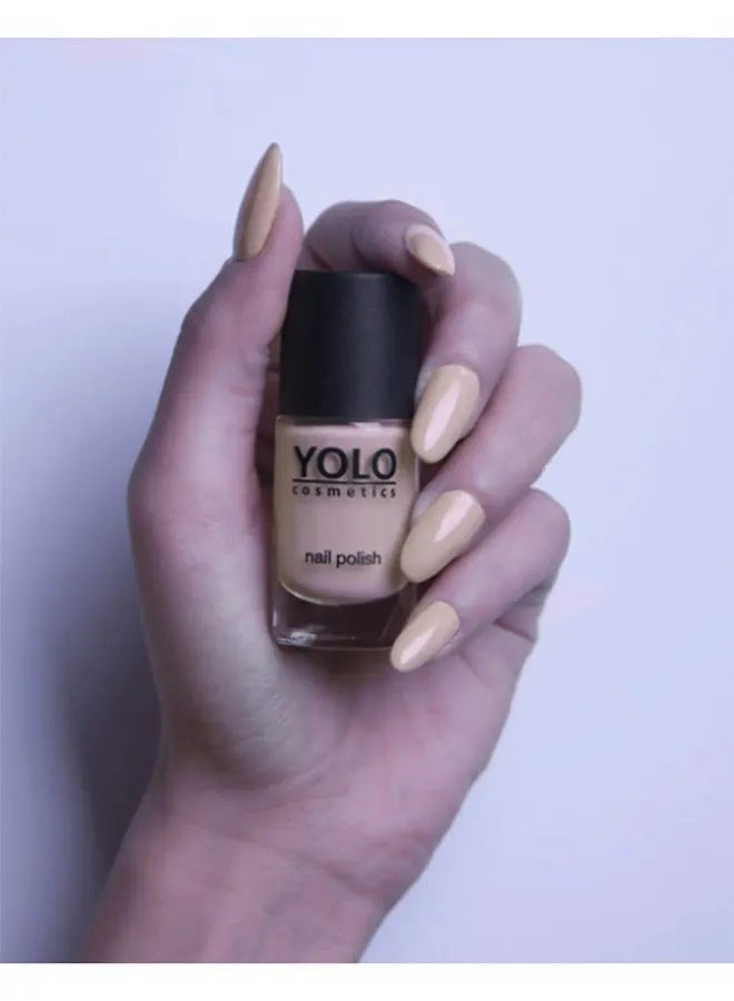 Yolo Nail Polish 213
