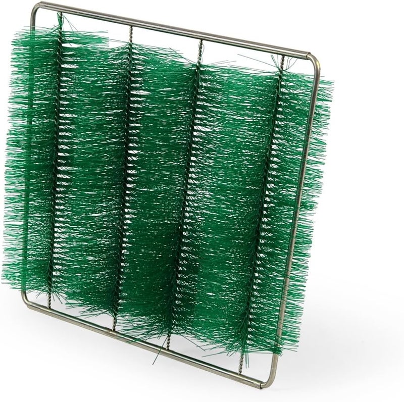 Aquascape Pond Skimmer Brush Cartridge for Signature Series 200 and Microskim G2 Mechanical Debris Filter 99772 - Image 1