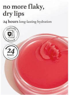 NOONI NOONI Korean Lip Butter Melting Balm (Applebutter) with Shea Butter and Vitamins | Hydrating, Nourishing, Lip Butter, Lip Balm, Soothing, Moisturizing, Softening, Korean Skincare  - Image 5
