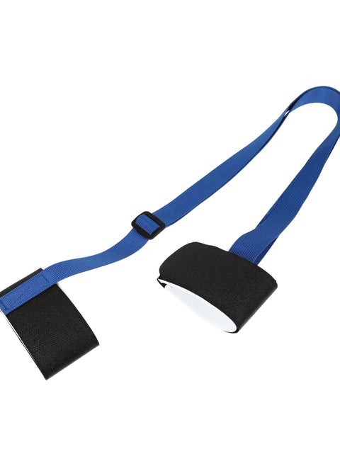 Ski and Snowboard Portable Ski Strap Carrying Strap for Snowboard Snowboard Fixing Strap Boot Carrier Strap