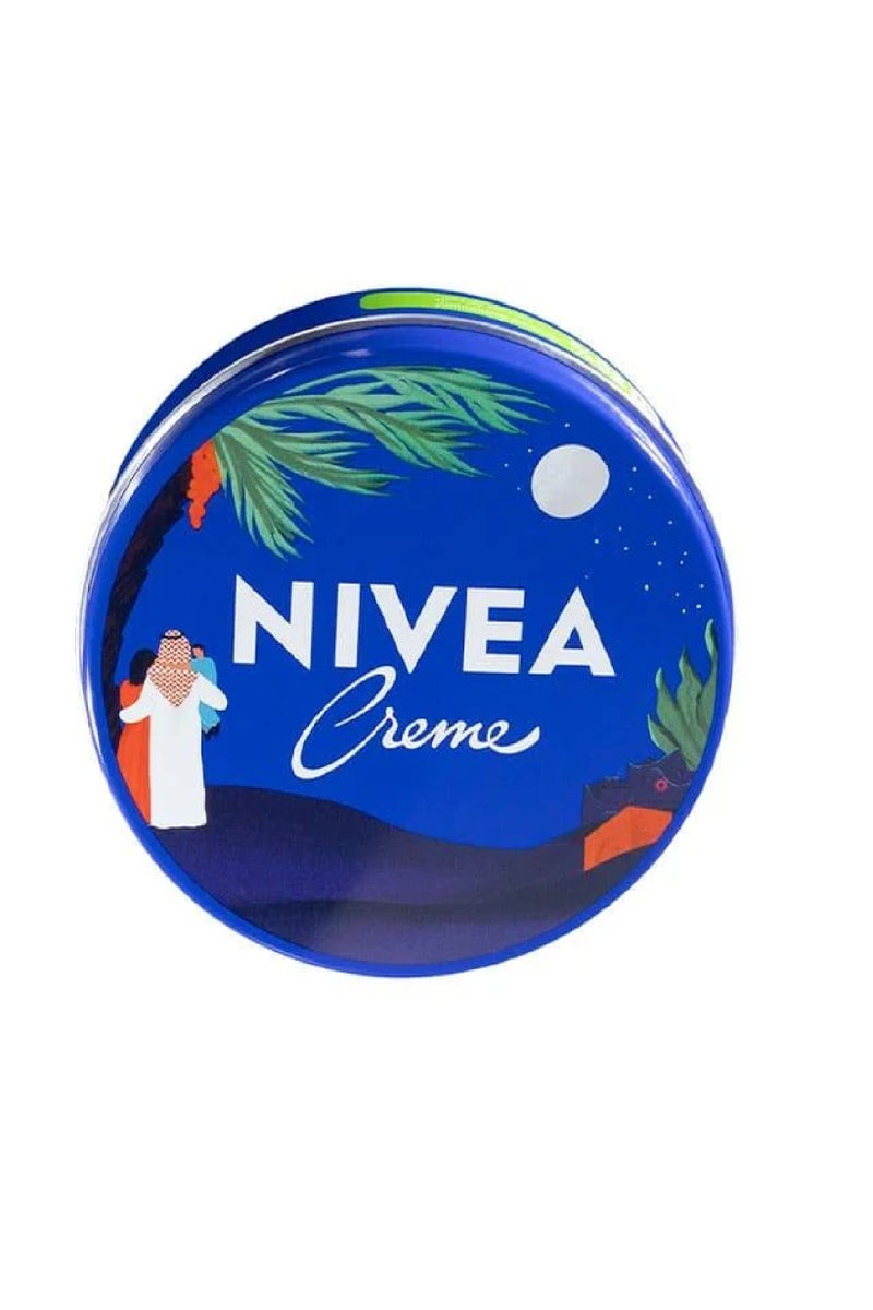 Nivea كريم نيفيا (أزرق) 60 مل