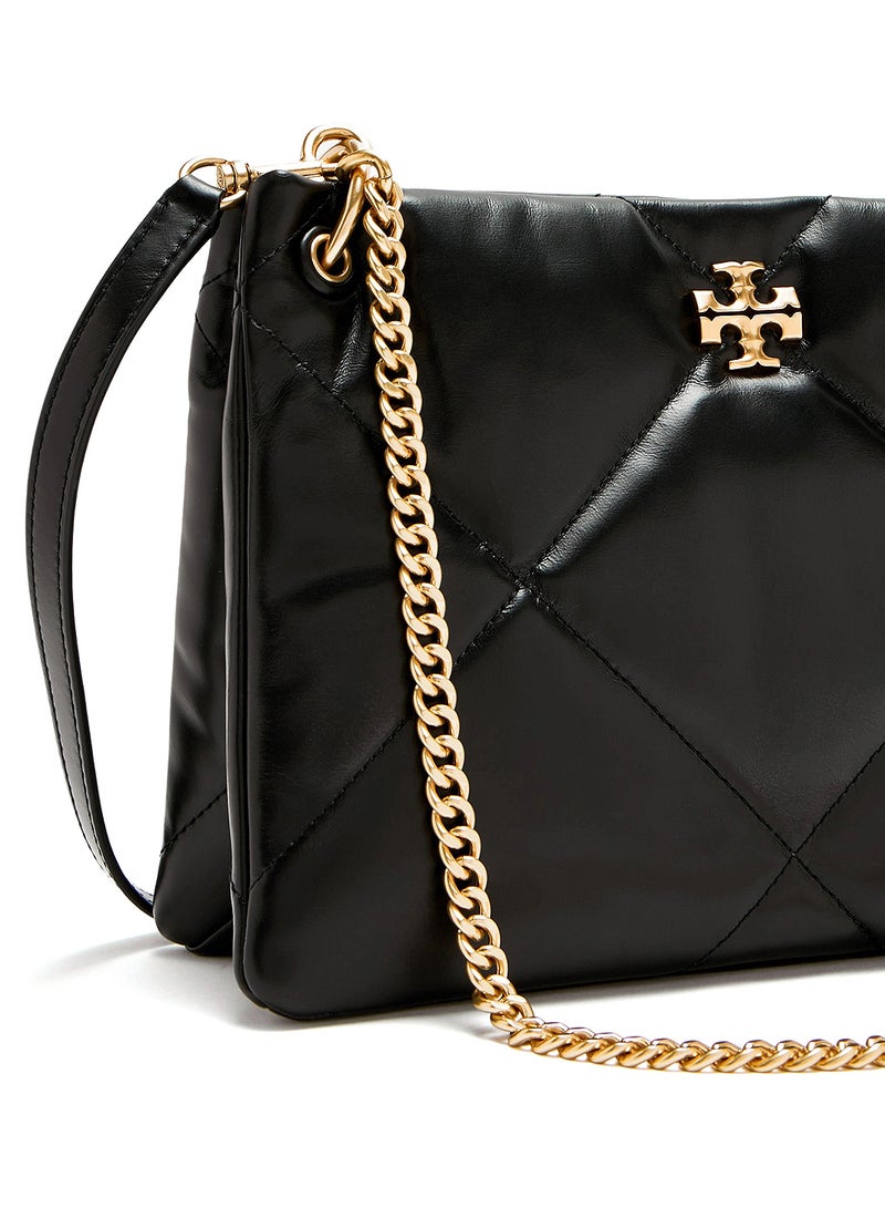 Burch Black Women Shoulder Bag 161885-001 - Image 4