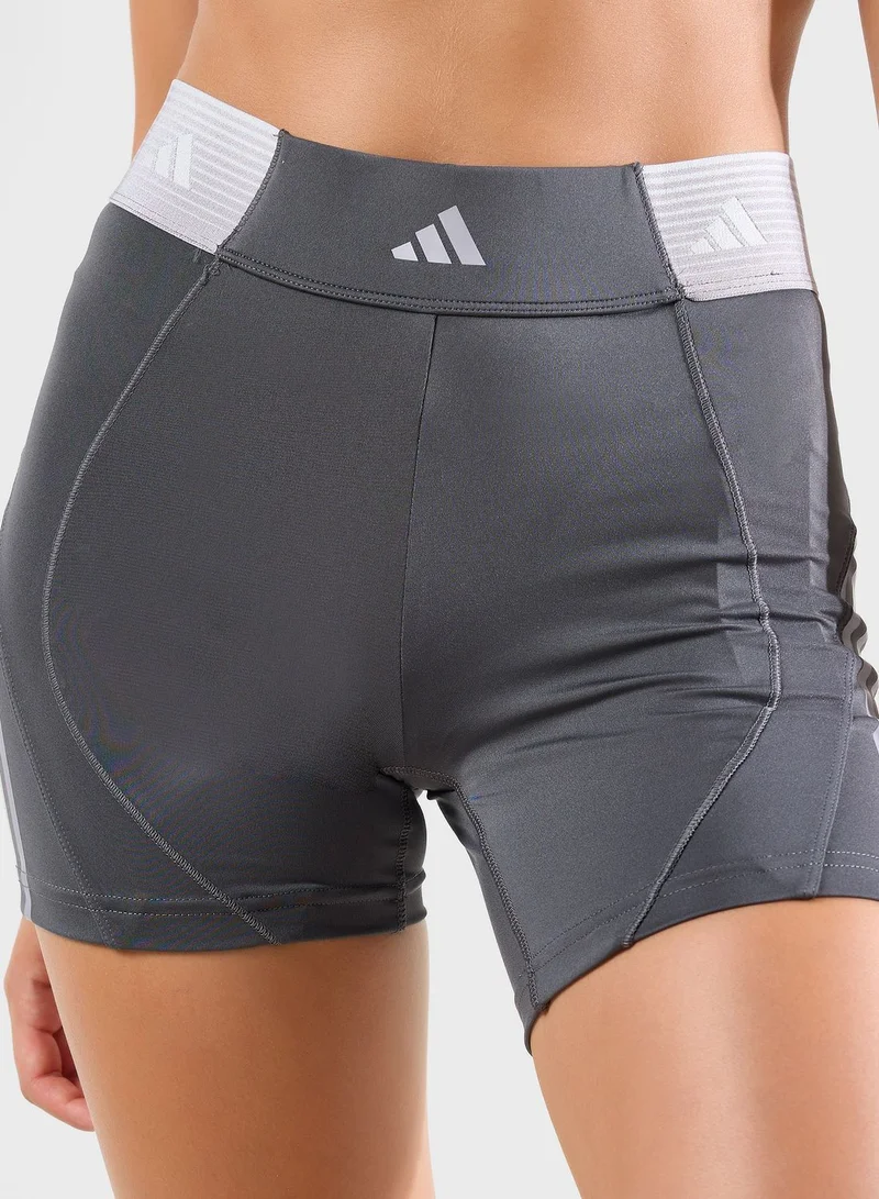 Adidas Hyperglam 5" Shorts