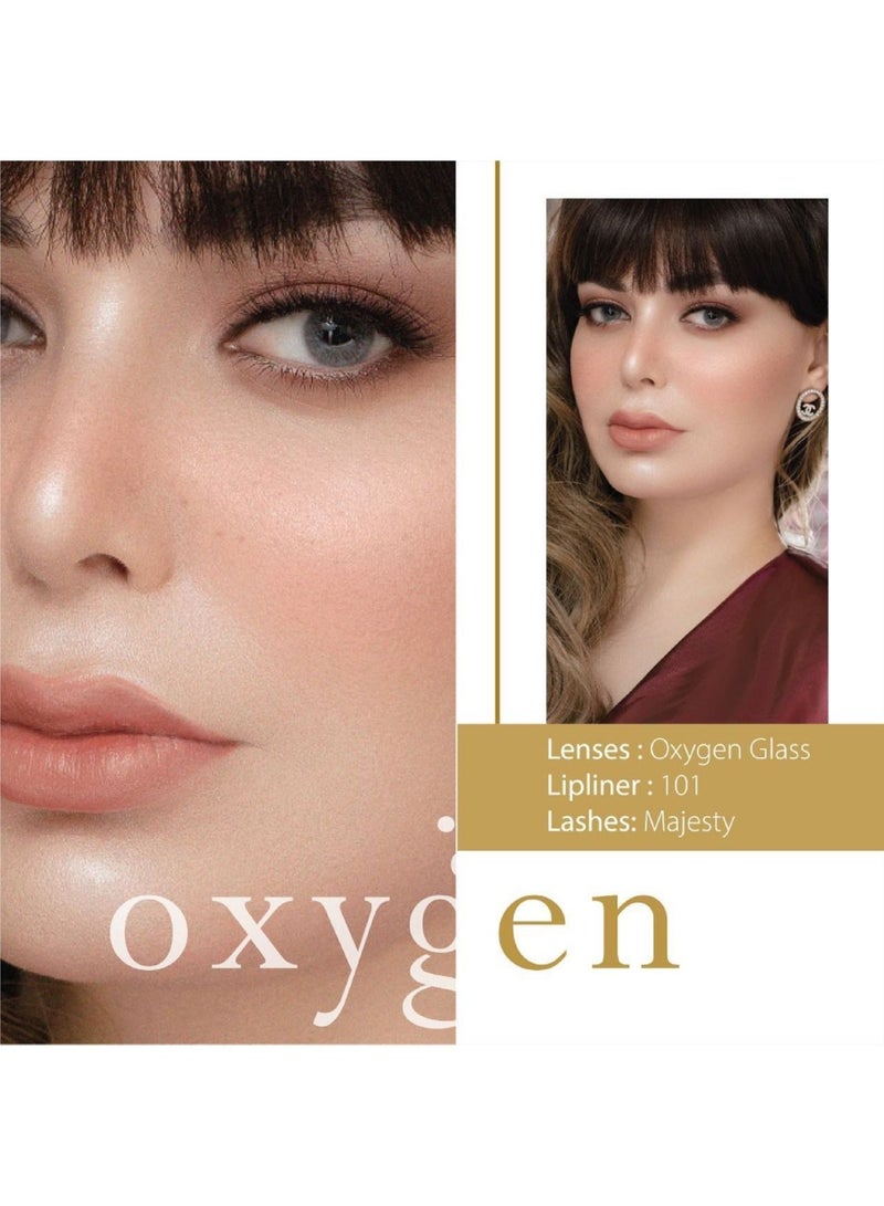 وردة صويمل رموش من وردة صويمل - ماجستي - Image 1