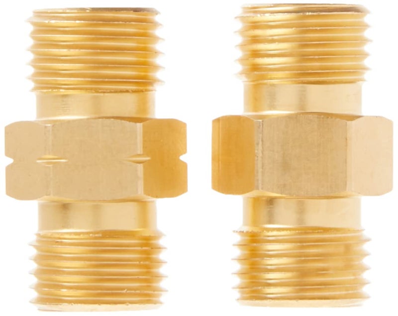 Hobart 770207 Oxy-Acetylene and Hose Coupler Kit - Image 1