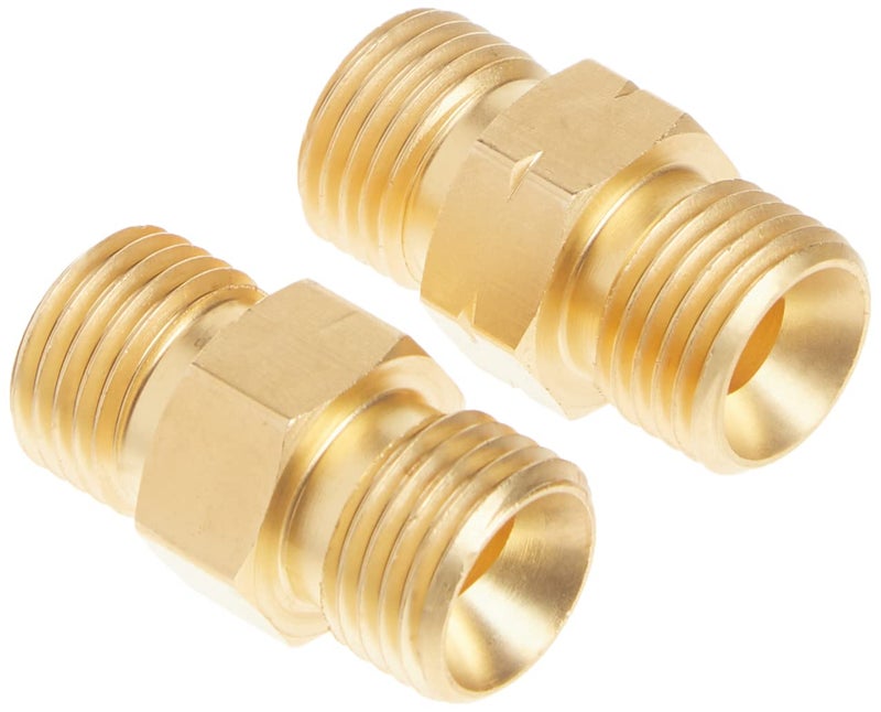 Hobart 770207 Oxy-Acetylene and Hose Coupler Kit - Image 2